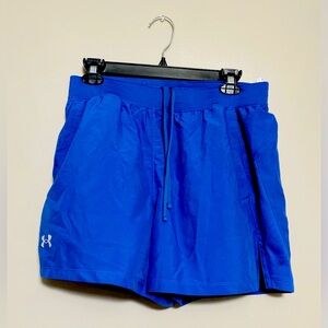 Men’s UA Launch 5’’ Heather Shorts